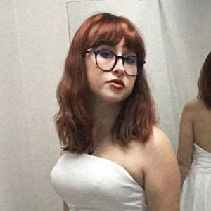 Meet your Posher, Rose